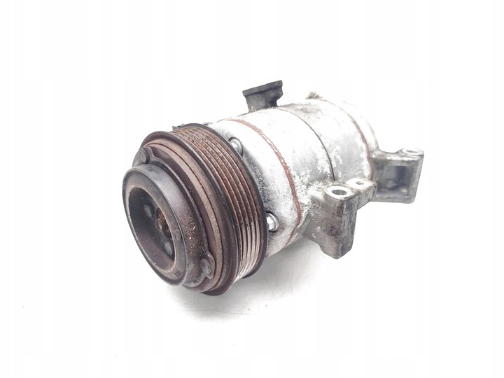 фото №9, Mazda cx-5 компресор / компресор кондиціонера a/c 2.2 d дизель f500jubca07