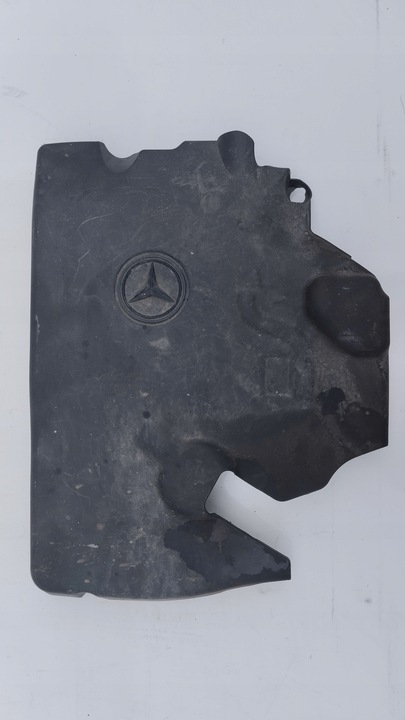 фото №1, Захист двигуна верхня mercedes sprinter w906 vito w639 2.2 cdi a6510102367