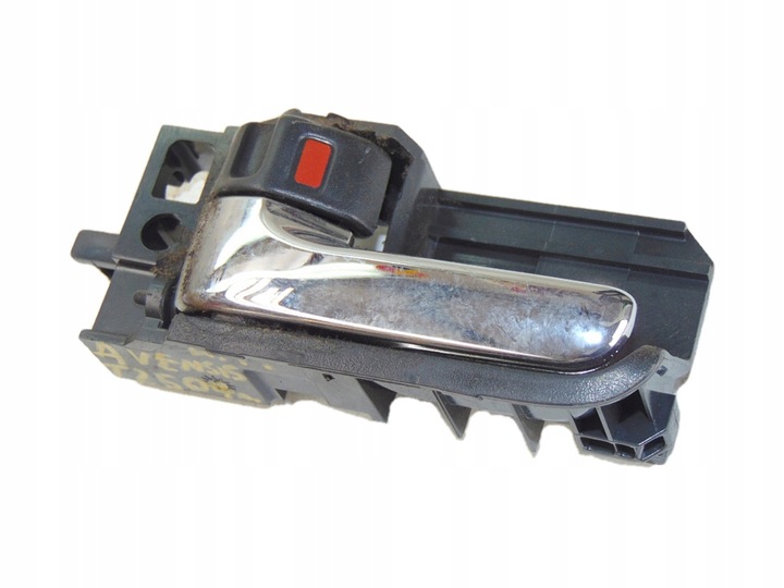 фото №1, Toyota avensis t25 07r ручка двері зад лівий