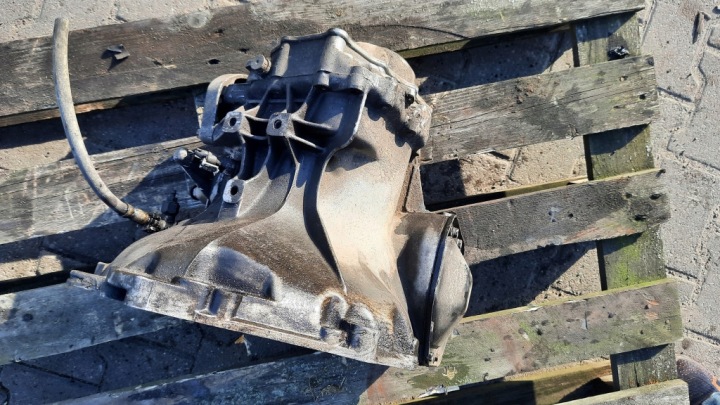 фото №9, Кпп кпп / коробка передач 24441549 opel corsa c 1.0b