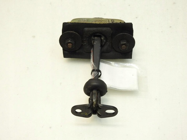 фото №2, Обмежувач двері лівий зад grand cherokee ii wj