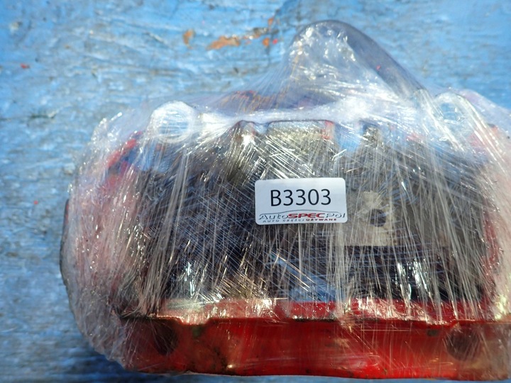 фото №10, Суппорт тормозной зажимы перед правый левый комплект alfa romeo giulietta