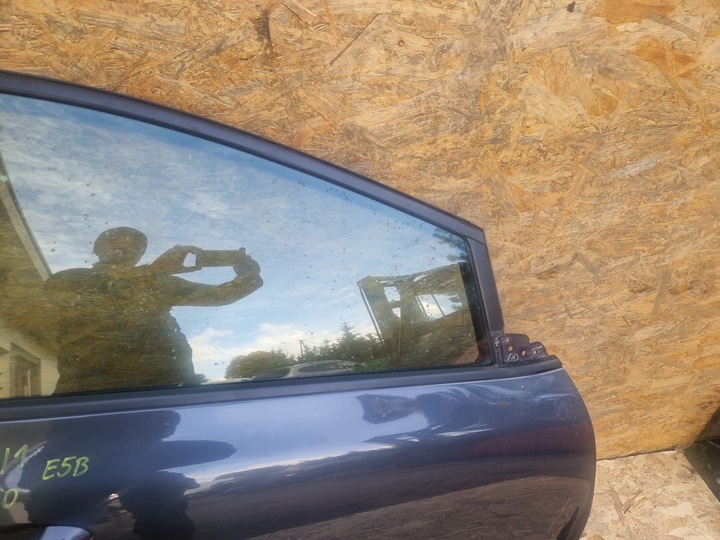 фото №15, Kia ceed 2 ii hb 5d e5b двері перед праві праві