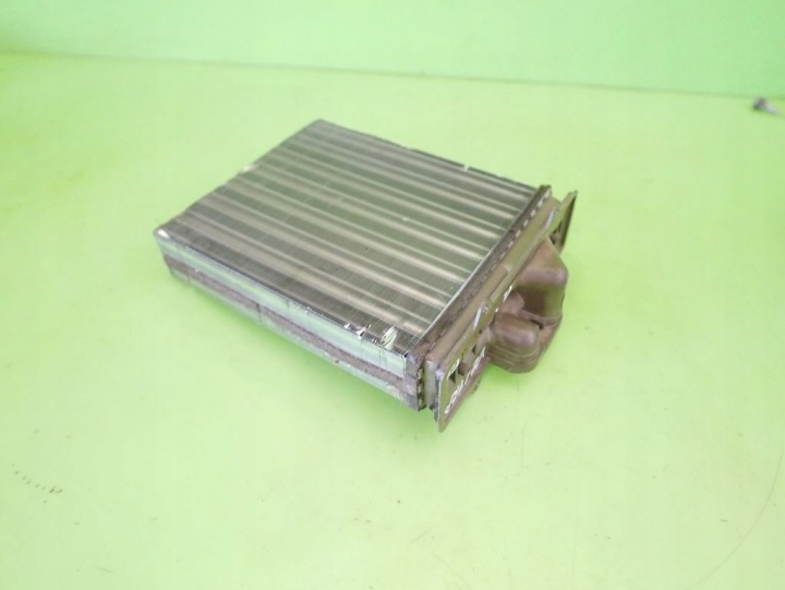 фото №6, Обігрівач valeo opel vectra b fl 1.8 16v 99-02