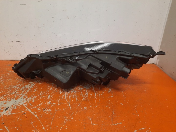 фото №7, Lexus rx v 22- фара правий лампа права перед повний led передня права