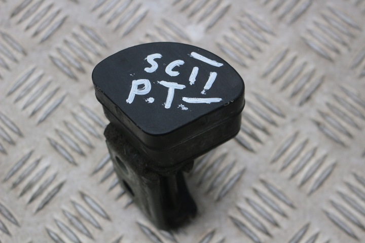 фото №1, Обмежувач двері праві scenic ii nv676