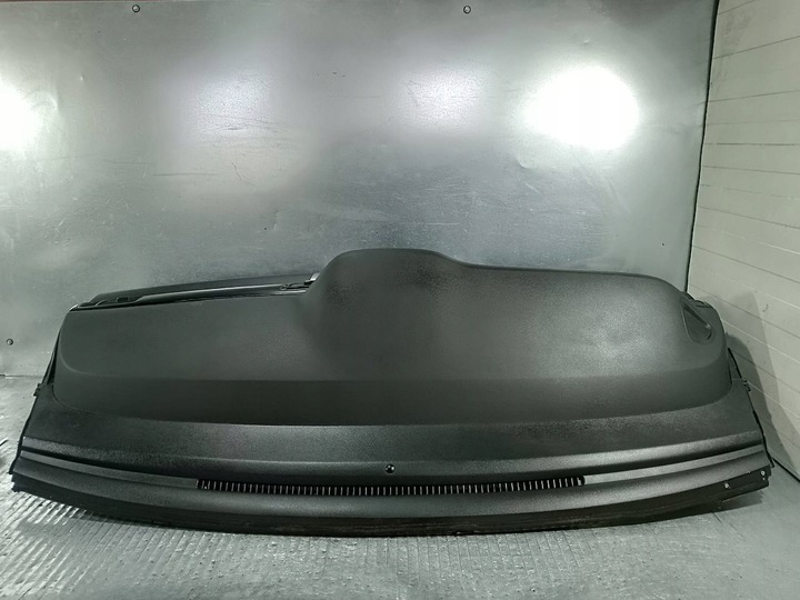 фото №6, Панель раздаточная, консоль подушки ремни honda fr-v