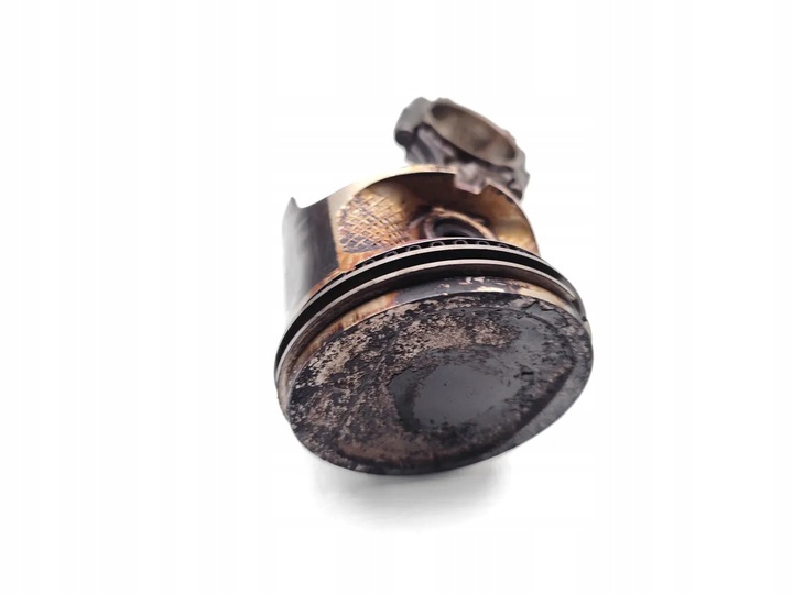 фото №13, Jeep grand cherokee поршень з шатуном 4.0 4x4 бензин 140kw 190 hp erh