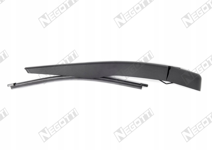 фото №4, Рычаг дворники задний + щетка ford kuga ii dm2 12-