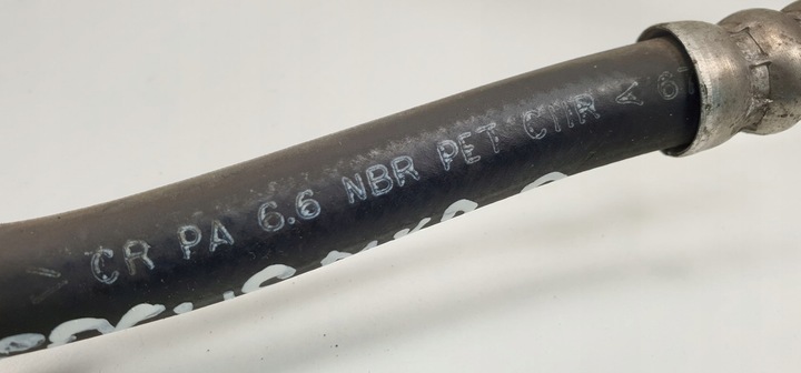 фото №6, Шланг трубка кондиционера ford focus mk2