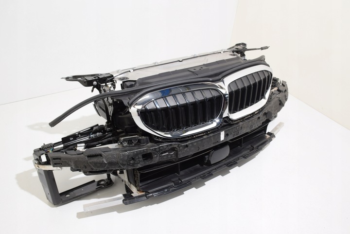 фото №14, Bmw 3 g20 g21 330i usa перед капот бампер крыло pas радиатор a300