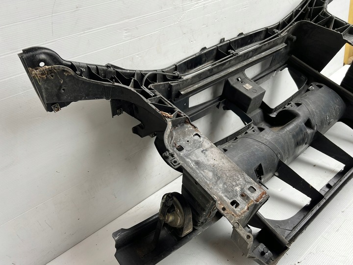 фото №9, Pas переднее усилитель балка руль воздуха bmw 3 e90 e91 9r 7146645