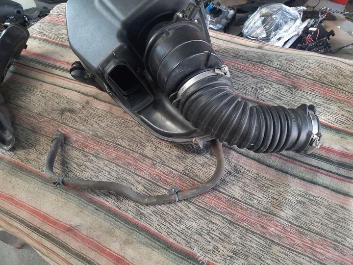 фото №7, Opel astra k корпус фильтра воздуха 1.6cdti 16r.