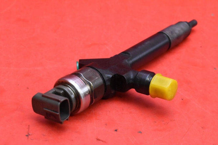 фото №7, Форсунка форсунка тест rf7j13h50 mazda 5 1 i cr 2.0 citd 110 km 05-08