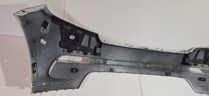 фото №9, Range rover velar l560 17- бампер передний перед m8a2-17f003-baw