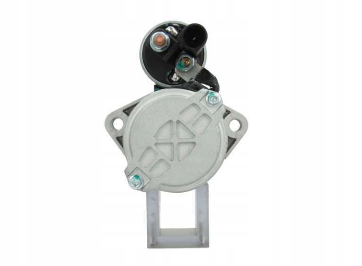 фото №8, Стартер 12v 2.4kw do vw crafter 2.5 tdi