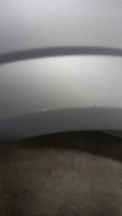 фото №8, Крило праві перед opel vectra c sedan 02r