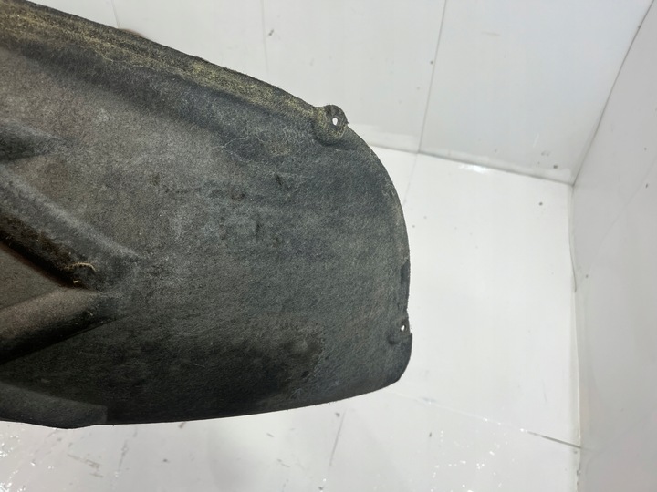 фото №5, Подкрылок правый зад vw touareg 7p6810972 адаптер