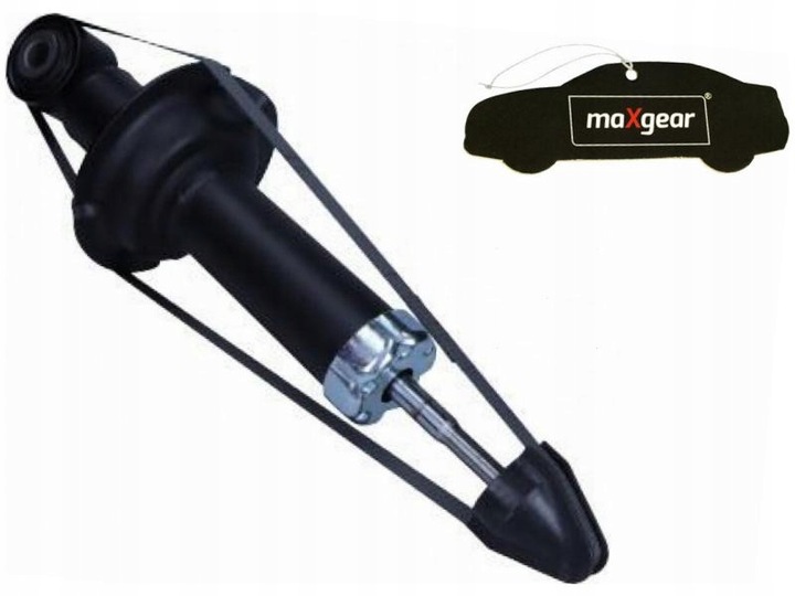 фото №1, Амортизаторы зад honda cr-v iii mk3 2.0 2.4 06-12 ii mk2 2.0 01-07 +запах