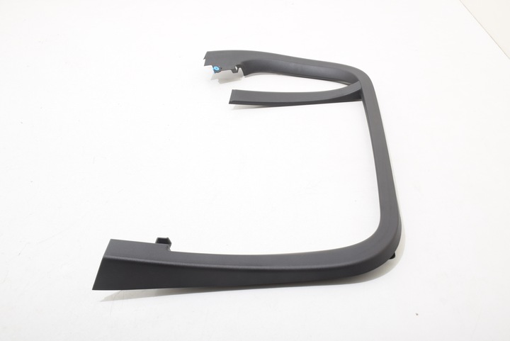 фото №3, Volvo v60 ii 2019 - планка рамка прокладка стёкла дверь левая зад