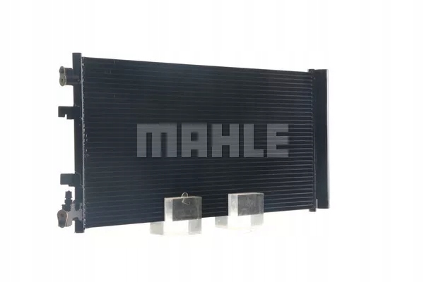 фото №10, Конденсатор кондиціонера renault scenic 09- mahle