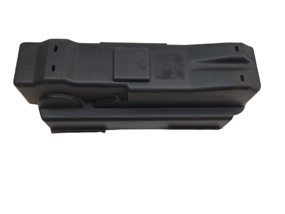 фото №1, Защита citroen c5 iii x7 sedan 9681438780