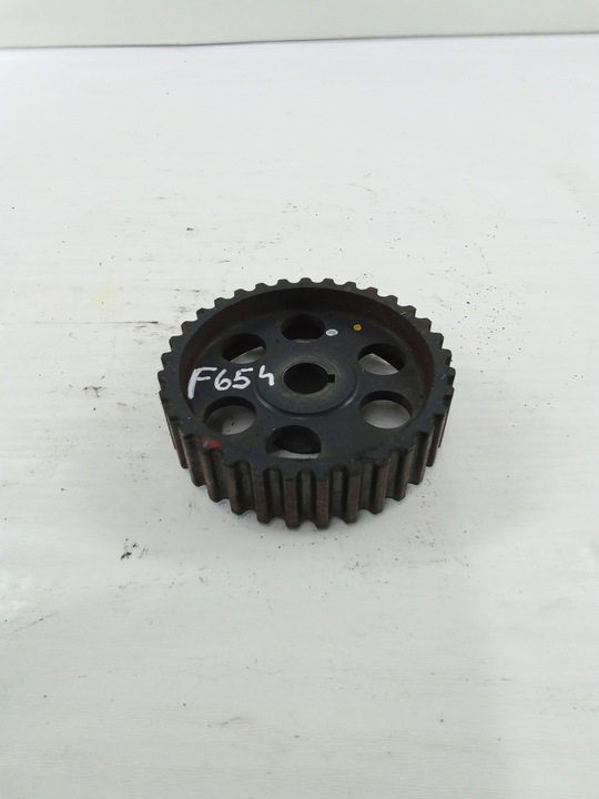 фото №1, F654 колесо распределительный вал captiva 2.0d z20s1