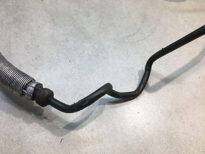 фото №7, Шланг усилителя vectra c 2.0 dti 16v 0100185