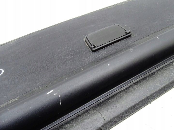 фото №10, Ролета багажника vw passat b6 универсал 3c9867871