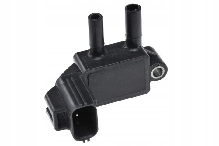 фото №8, Датчик давления выхлопных газов ford focus 2.0tdci 2010-,c-max 2.0tdci 2011-,galax