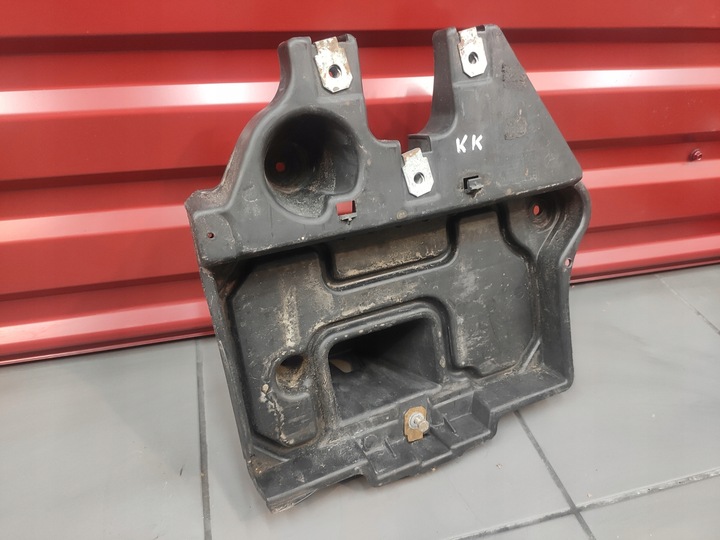 фото №1, Jeep cherokee liberty kk 2.8crd 07-12r основание акумулятора исправная оригинал