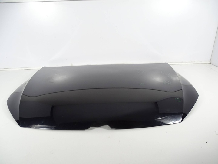 фото №5, Капот vw golf vii 7 5g 12-21