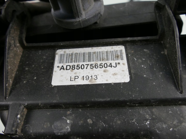 фото №9, Bmw f31 f30 3.0 d n57 корпус фильтра воздуха f10