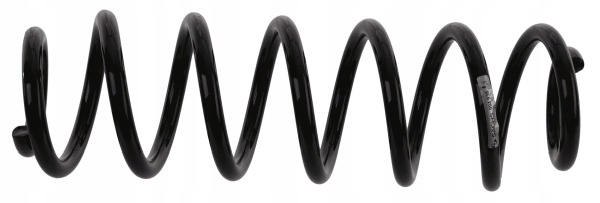 фото №1, Пружина підвішування sachs 994938 5q0511115bg volk