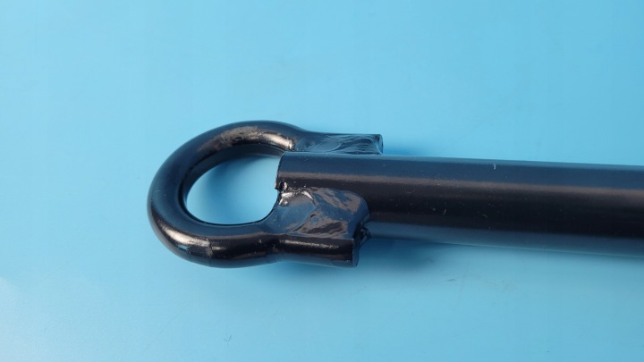 фото №7, Nissan qashqai iii j12 22r вушко hak буксирувальний перед 511306ua0a