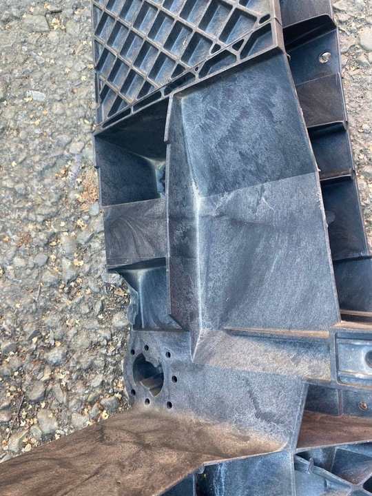 фото №13, Pas переднє opel vivaro 2016 93868911 j116