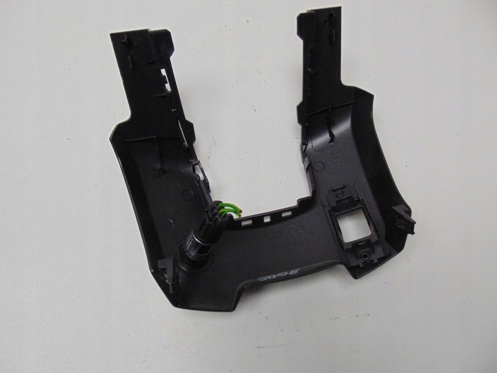 фото №8, Рамка захист тунелю peugeot 5008 9686404177 європа