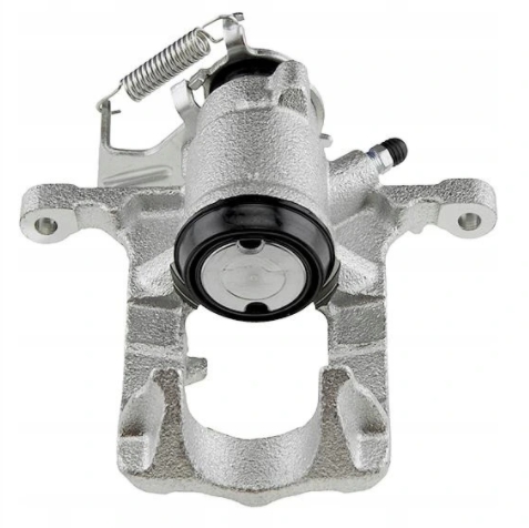 фото №2, Супорт гальмівний зад лівий chevrolet cruze 2009-