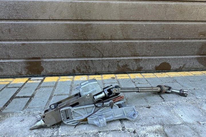 фото №12, Набір osi колеса volvo xc90 ii 31476490 2018