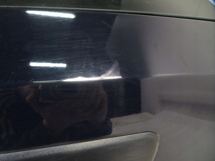 фото №11, Крышка багажника 3d ford fiesta mk5 v 84