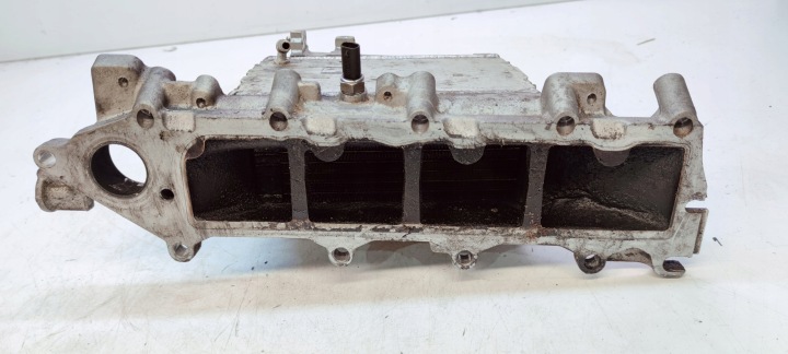 фото №5, Колектор впускний  audi a4 b9 a5 2.0 tdi 04l129766as