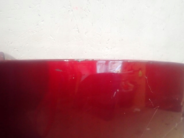 фото №6, Капот крышка двигателя mazda cx30 cx 30 2019-