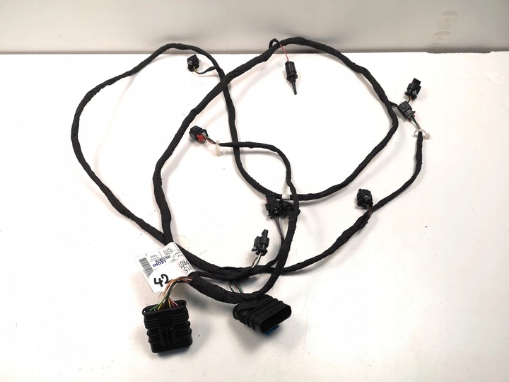 фото №1, Mercedes glc w254 джгут pdc a2545409724