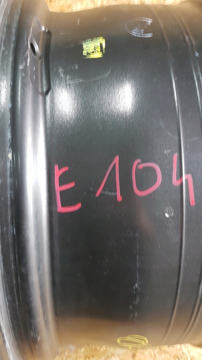 фото №16, Диск mercedes eqe amg 9.5jx20 et52