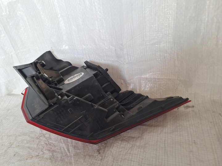 фото №11, Vw tiguan ii 16- лампа задняя зад левая 5na945207c