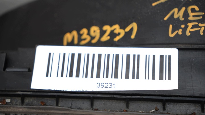 фото №9, Комплект радиатор mercedes w204 рестайлинг 11-14r 2.2 cdi