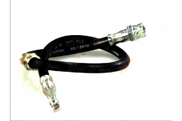 фото №2, Шланг тормозной elast. audi a3 seat altea leon t