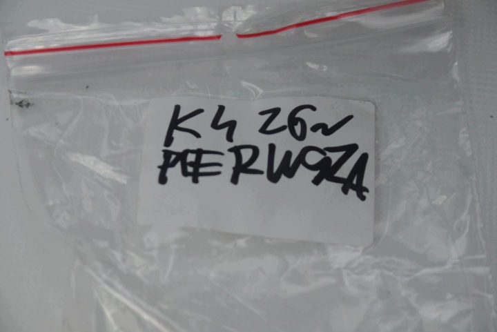 фото №8, Kia k4 1.0 t-gdi 48v 26r лямбда-зонд датчик 39200-07ta0 9025110036