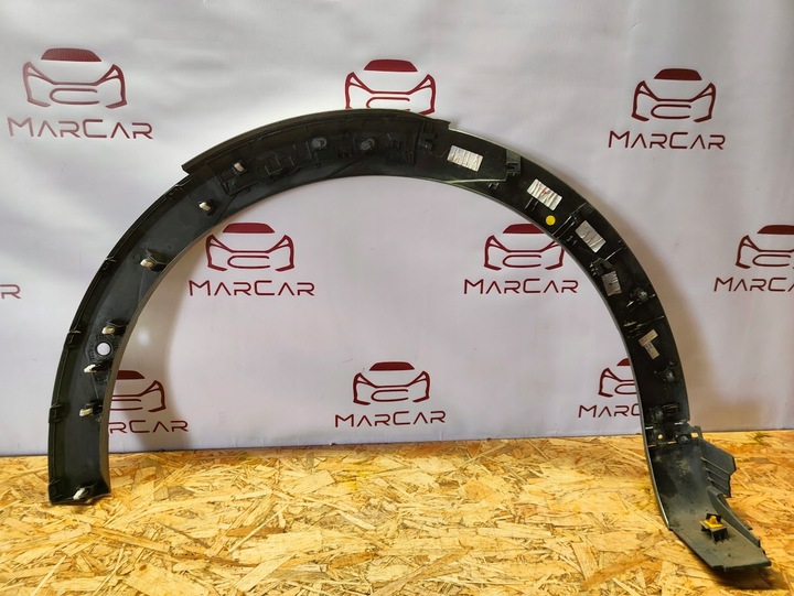 фото №7, Планка накладка na крило праві перед hyundai ioniq v 5 87712-gi100