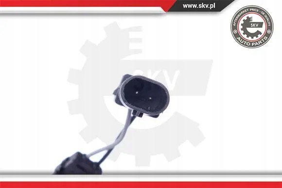 фото №2, Ручка 96skv055 esen skv